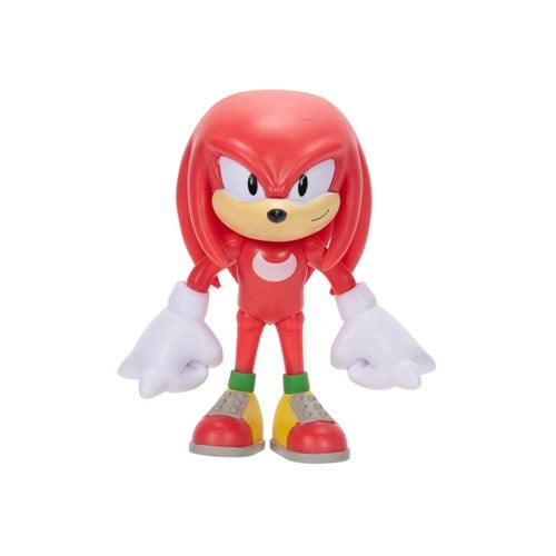 Sonic the Hedgehog 2 1/2" Figure - Select Figure(s) (Online Order Only)
