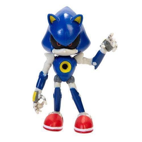 Sonic the Hedgehog 2 1/2" Figure - Select Figure(s) (Online Order Only)