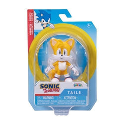 Sonic the Hedgehog 2 1/2" Figure - Select Figure(s) (Online Order Only)