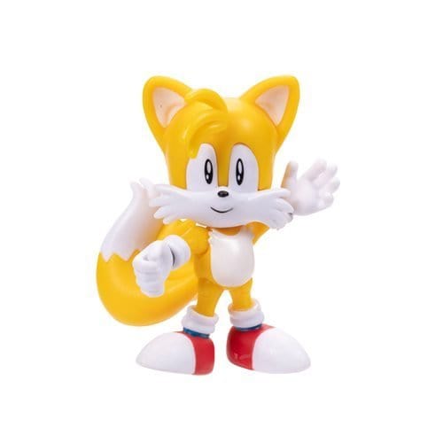 Sonic the Hedgehog 2 1/2" Figure - Select Figure(s) (Online Order Only)