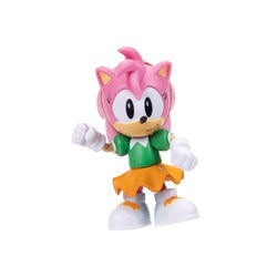 Sonic the Hedgehog 2 1/2" Figure - Select Figure(s) (Online Order Only)