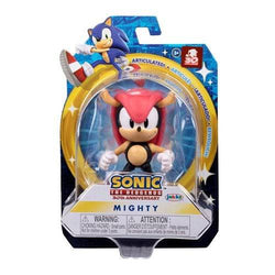 Sonic the Hedgehog 2 1/2" Figure - Select Figure(s) (Online Order Only)