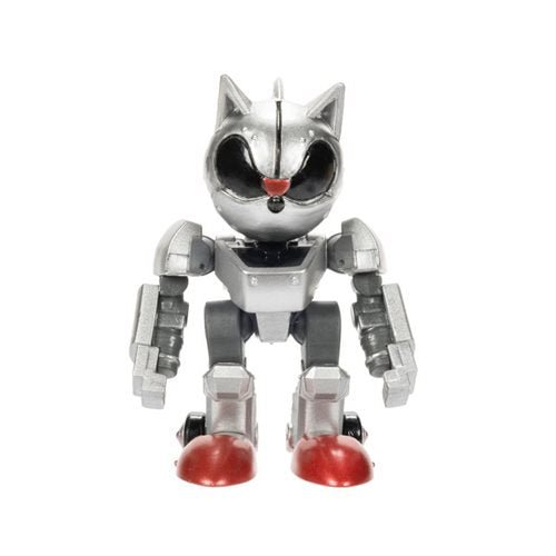 Sonic the Hedgehog 2 1/2" Figure - Select Figure(s) (Online Order Only)