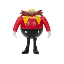 Sonic the Hedgehog 2 1/2" Figure - Select Figure(s) (Online Order Only)