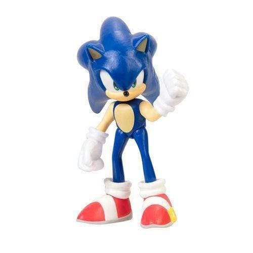 Sonic the Hedgehog 2 1/2" Figure - Select Figure(s) (Online Order Only)