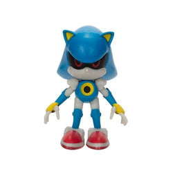 Sonic the Hedgehog 2 1/2" Figure - Select Figure(s) (Online Order Only)