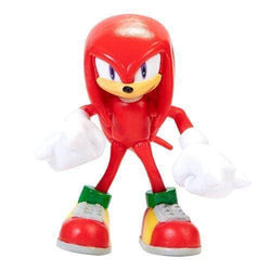 Sonic the Hedgehog 2 1/2" Figure - Select Figure(s) (Online Order Only)