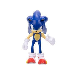 Sonic the Hedgehog 2 1/2" Figure - Select Figure(s) (Online Order Only)