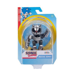 Sonic the Hedgehog 2 1/2" Figure - Select Figure(s) (Online Order Only)