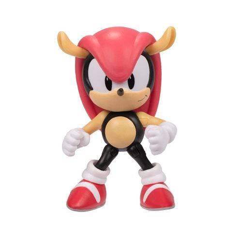 Sonic the Hedgehog 2 1/2" Figure - Select Figure(s) (Online Order Only)