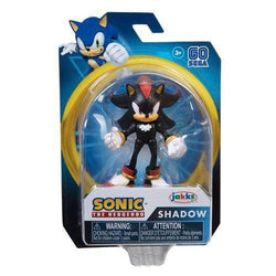 Sonic the Hedgehog 2 1/2" Figure - Select Figure(s) (Online Order Only)