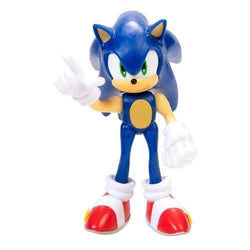 Sonic the Hedgehog 2 1/2" Figure - Select Figure(s) (Online Order Only)