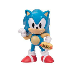 Sonic the Hedgehog 2 1/2" Figure - Select Figure(s) (Online Order Only)