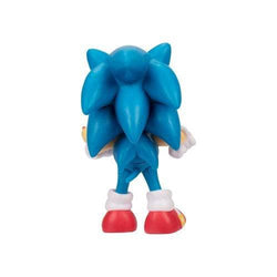 Sonic the Hedgehog 2 1/2" Figure - Select Figure(s) (Online Order Only)