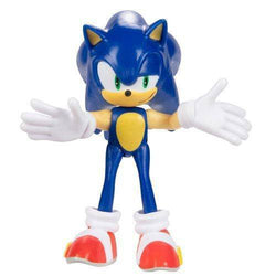Sonic the Hedgehog 2 1/2" Figure - Select Figure(s) (Online Order Only)