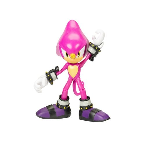 Sonic the Hedgehog 4" Action Figure - Select Figure(s) (Online Order Only)