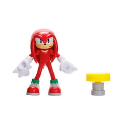 Sonic the Hedgehog 4" Action Figure - Select Figure(s) (Online Order Only)