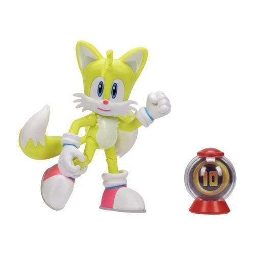 Sonic the Hedgehog 4" Action Figure - Select Figure(s) (Online Order Only)