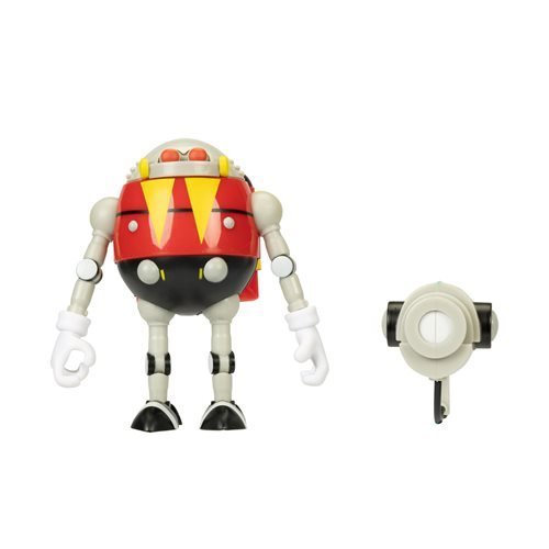 Sonic the Hedgehog 4" Action Figure - Select Figure(s) (Online Order Only)