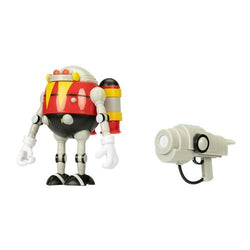 Sonic the Hedgehog 4" Action Figure - Select Figure(s) (Online Order Only)
