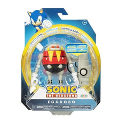 Sonic the Hedgehog 4" Action Figure - Select Figure(s) (Online Order Only)