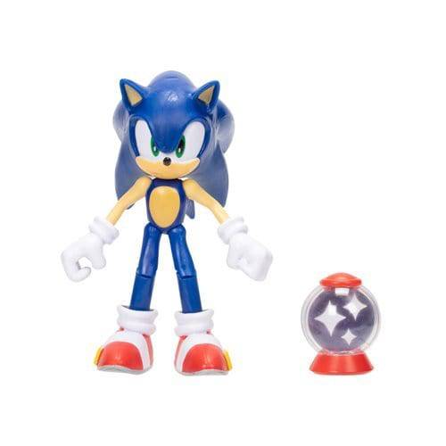 Sonic the Hedgehog 4" Action Figure - Select Figure(s) (Online Order Only)
