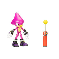 Sonic the Hedgehog 4" Action Figure - Select Figure(s) (Online Order Only)