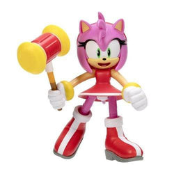 Sonic the Hedgehog 4" Action Figure - Select Figure(s) (Online Order Only)