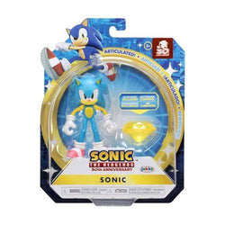Sonic the Hedgehog 4" Action Figure - Select Figure(s) (Online Order Only)