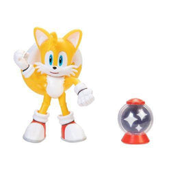 Sonic the Hedgehog 4" Action Figure - Select Figure(s) (Online Order Only)