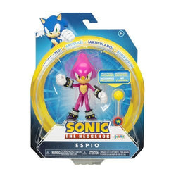 Sonic the Hedgehog 4" Action Figure - Select Figure(s) (Online Order Only)