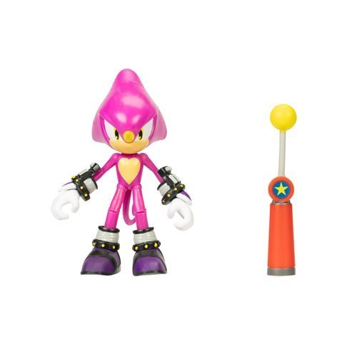 Sonic the Hedgehog 4" Action Figure - Select Figure(s) (Online Order Only)