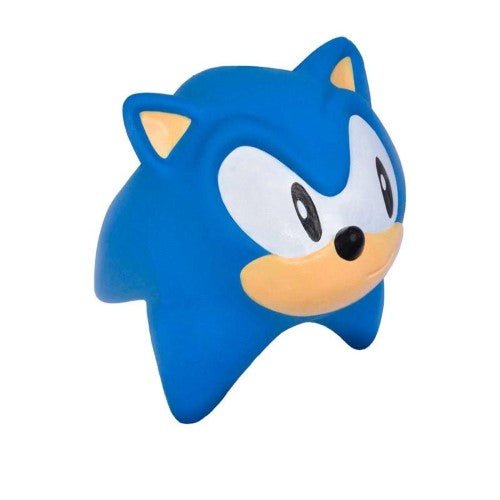 Sonic the Hedgehog SquishMe 2.3" Figure Mystery Bag (Online Order Only)