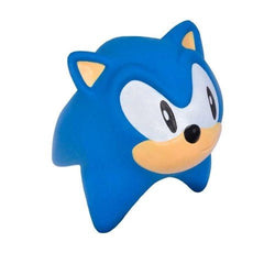 Sonic the Hedgehog SquishMe 2.3" Figure Mystery Bag (Online Order Only)