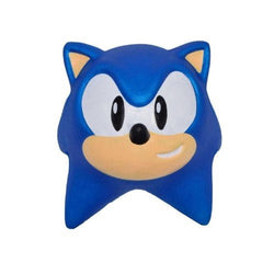 Sonic the Hedgehog SquishMe 2.3" Figure Mystery Bag (Online Order Only)