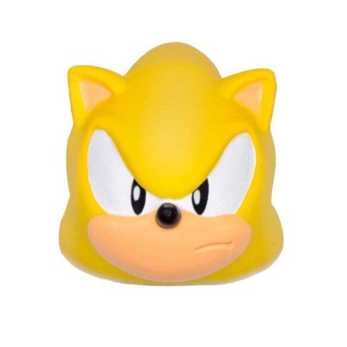 Sonic the Hedgehog SquishMe 2.3" Figure Mystery Bag (Online Order Only)