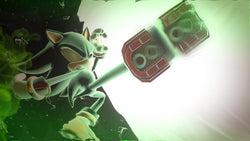 Sonic X Shadow Generations - PC (ONLINE ORDER ONLY)