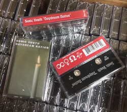 Daydream Nation (Cassette) [Cassette] (ONLINE ORDER ONLY)