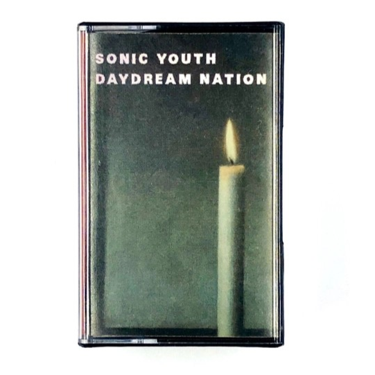 Daydream Nation (Cassette) [Cassette] (ONLINE ORDER ONLY)