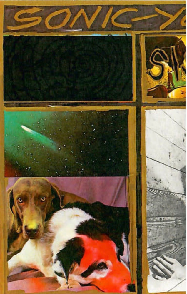 Sister (Cassette) [Cassette] (ONLINE ORDER ONLY)