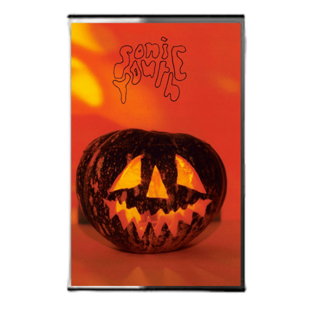 Walls Have Ears (Cassette) [Cassette] (ONLINE ORDER ONLY)