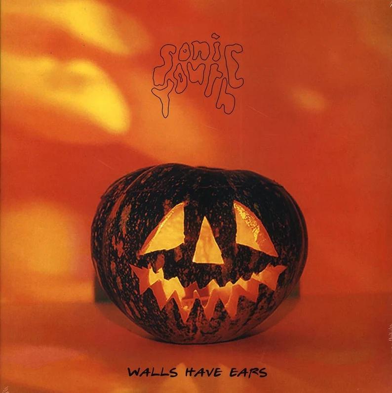 Walls Have Ears [Vinyl]