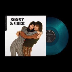 Sonny & Cher - Now Playing (Brick & Mortar Exclusive) [Vinyl]