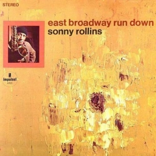 East Broadway Run Down (Verve Acoustic Sounds Series) [Vinyl]
