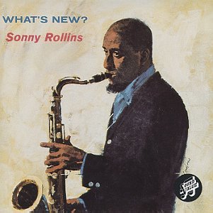 What'S New [Vinyl]