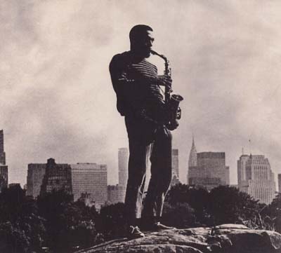SONNY SIMMONS - Staying On The Watch [CD] (ONLINE ORDER ONLY)