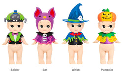 Sonny Angel: Halloween Series Mini Figure - 1 Blind Box (ONLINE ORDER ONLY)