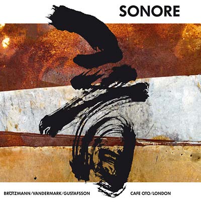 SONORE - OTO [CD] (ONLINE ORDER ONLY)
