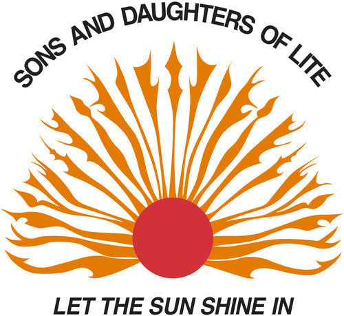 Let The Sun Shine In [Vinyl] (ONLINE ORDER ONLY)