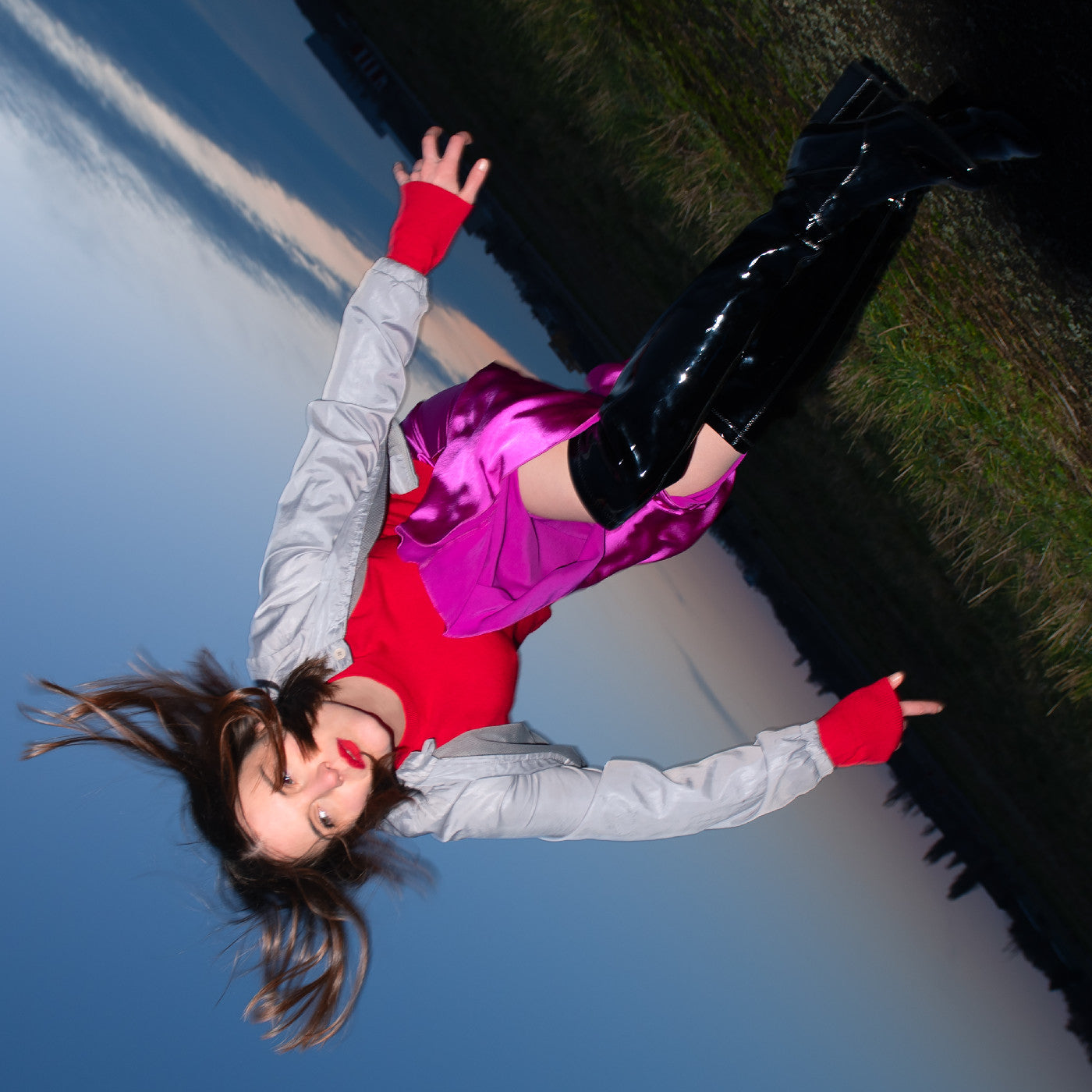 Squeeze Me [Vinyl] (ONLINE ORDER ONLY)